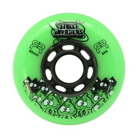 FR Street Invader Wheel 76mm