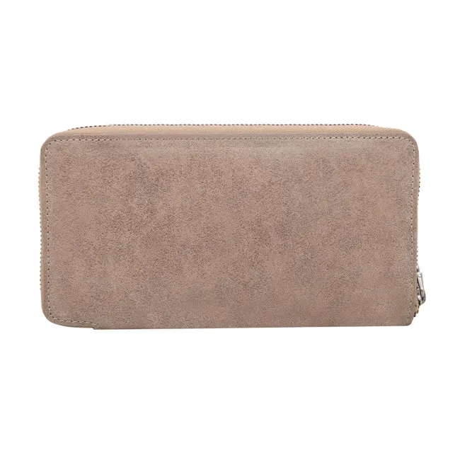 Franca Wallet by Latico Leather