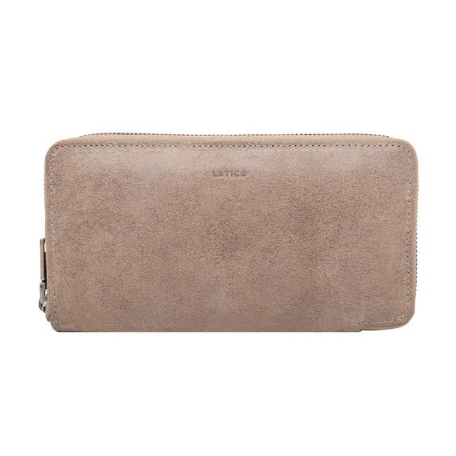 Franca Wallet by Latico Leather