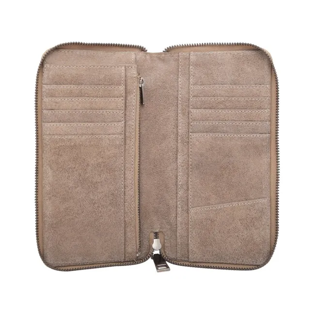Franca Wallet by Latico Leather