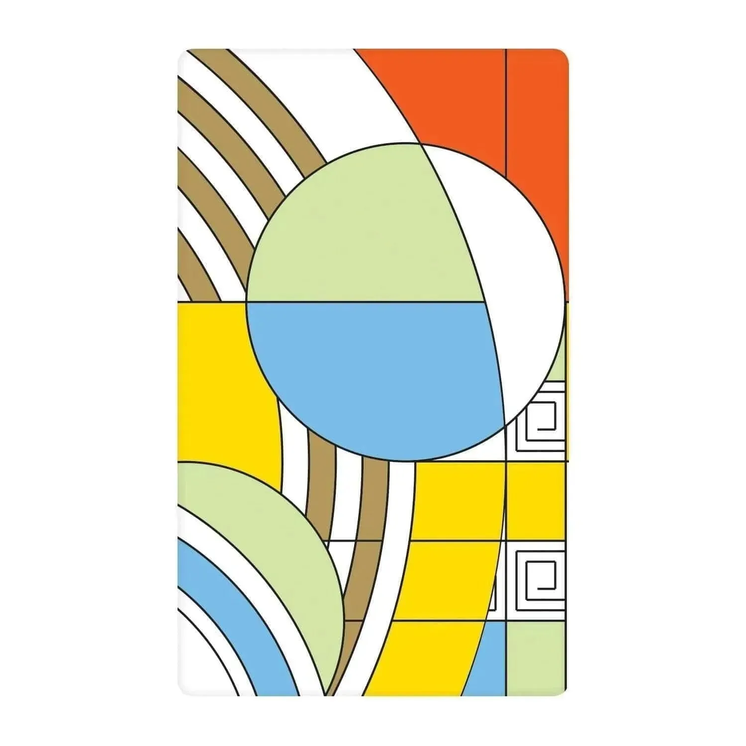 Frank Lloyd Wright Memory Game
