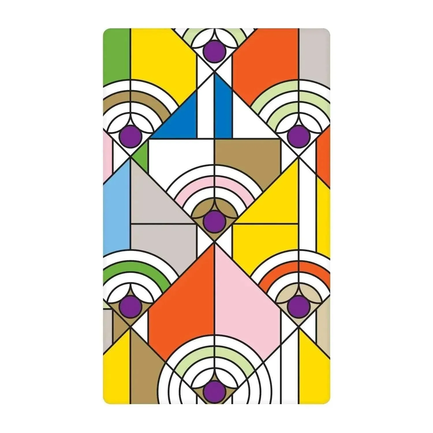 Frank Lloyd Wright Memory Game