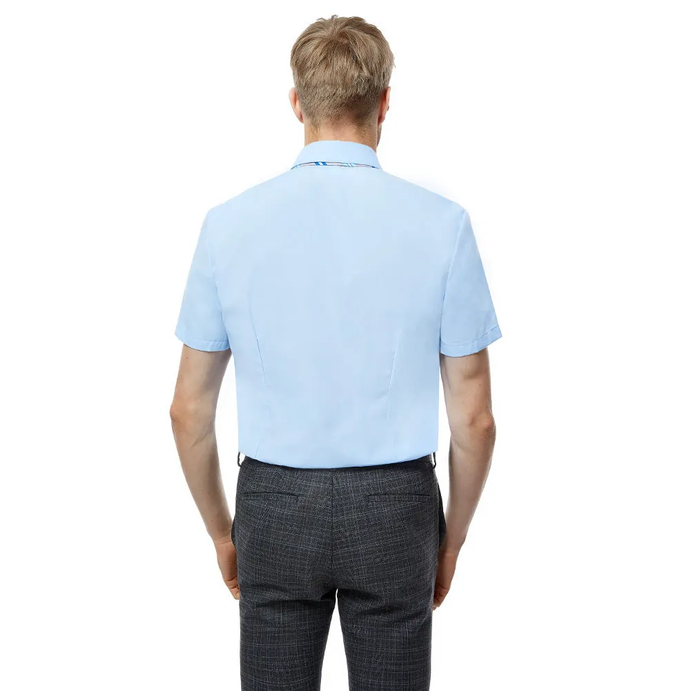 FREE GUY  Guy Shirt Cosplay Costume Halloween Carnival Suit