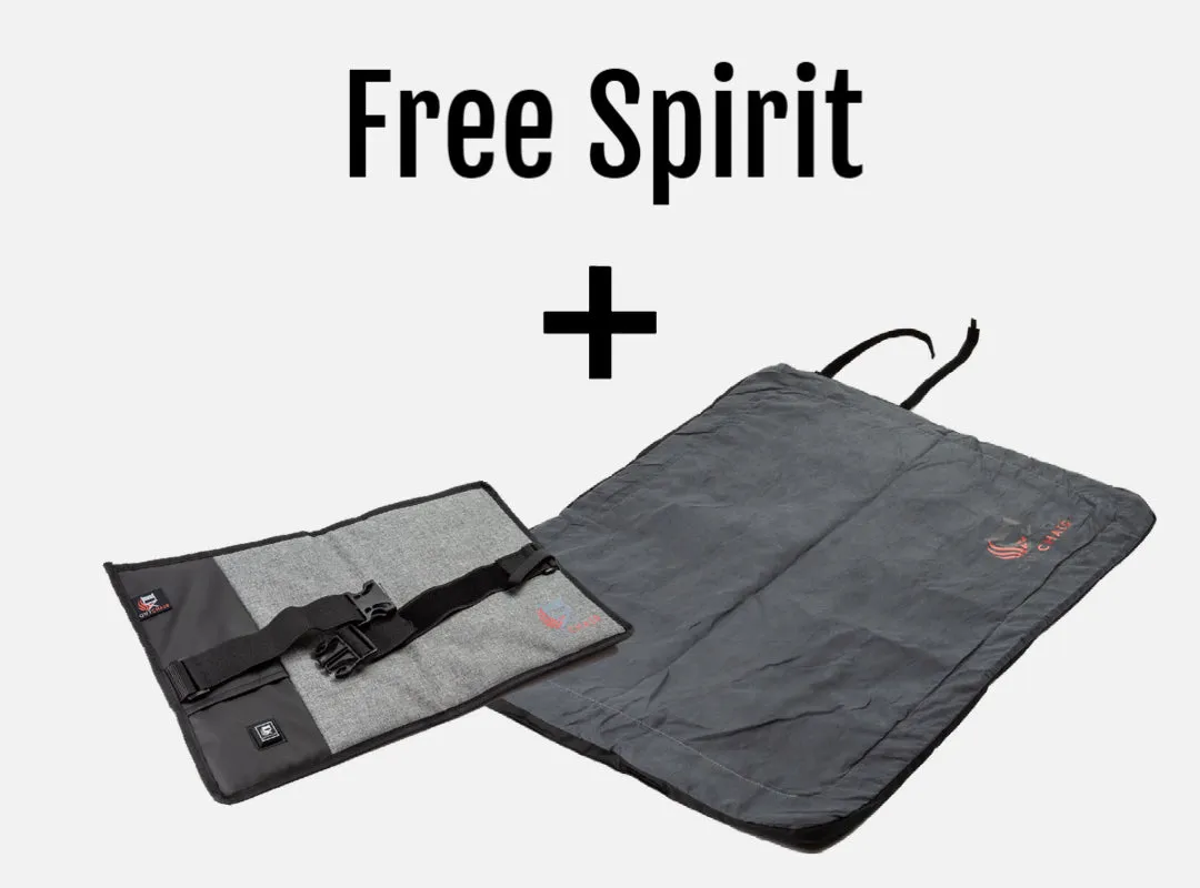 Free Spirit-Set