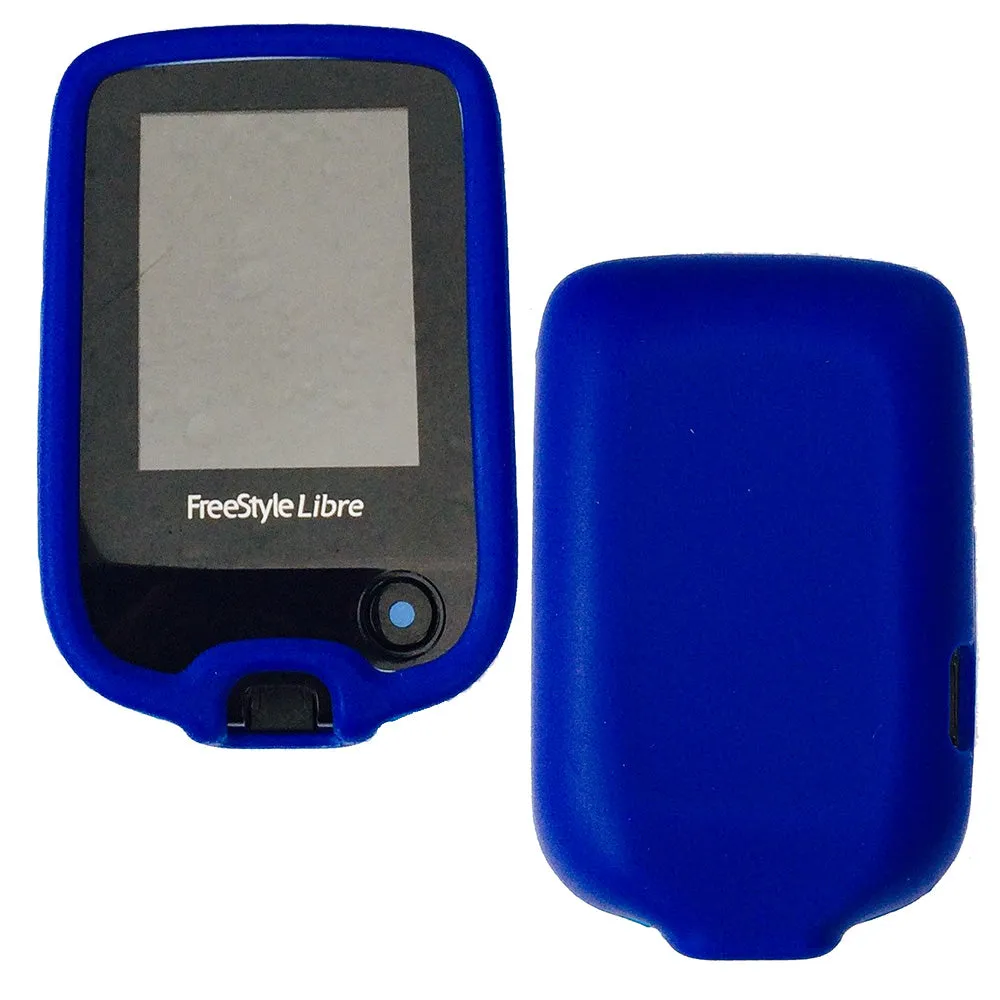 Freestyle Libre Case series 1 & 2