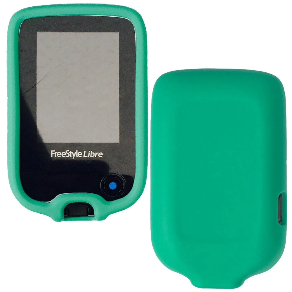 Freestyle Libre Case series 1 & 2