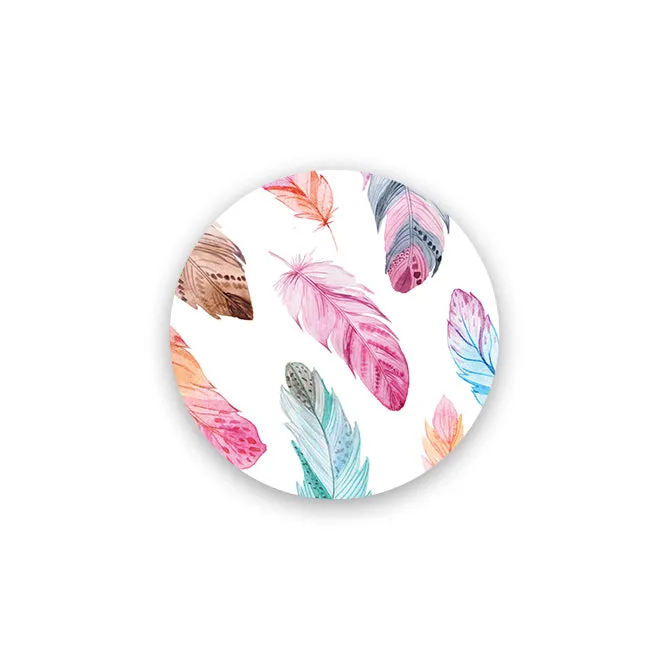 Freestyle Libre sensor stickers - lots of designs.