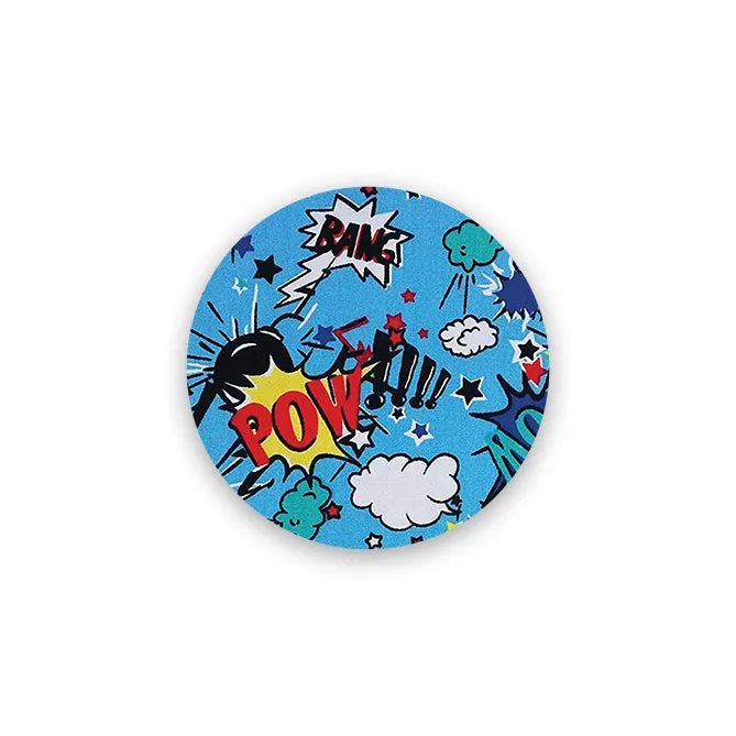 Freestyle Libre sensor stickers - lots of designs.