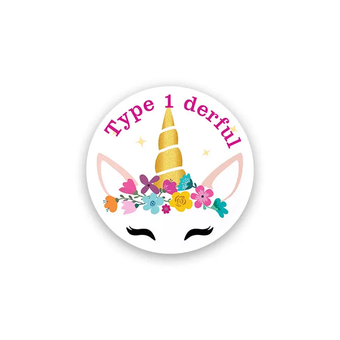 Freestyle Libre sensor stickers - lots of designs.