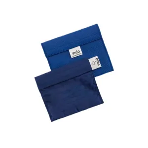 FRIO Eye Drop Wallet 3 silmätippapullolle