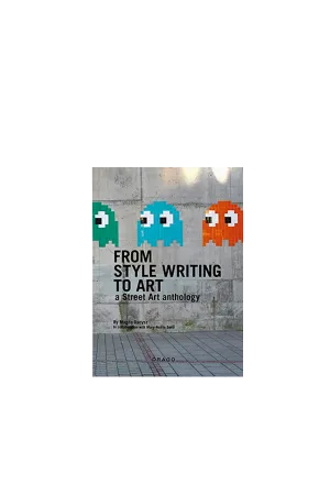 From Style Writing To Art