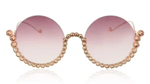 FULL MOON SUN-Rose Gold