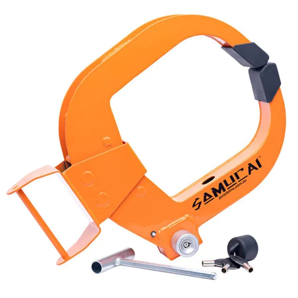 FullStop Complete Security Kit Off-road