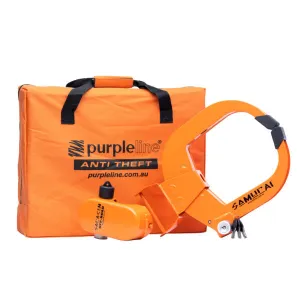 FullStop Complete Security Kit Off-road