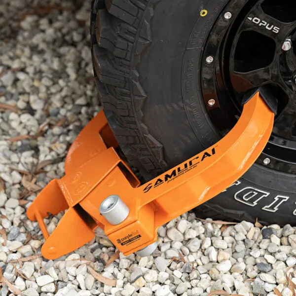 FullStop Complete Security Kit Off-road