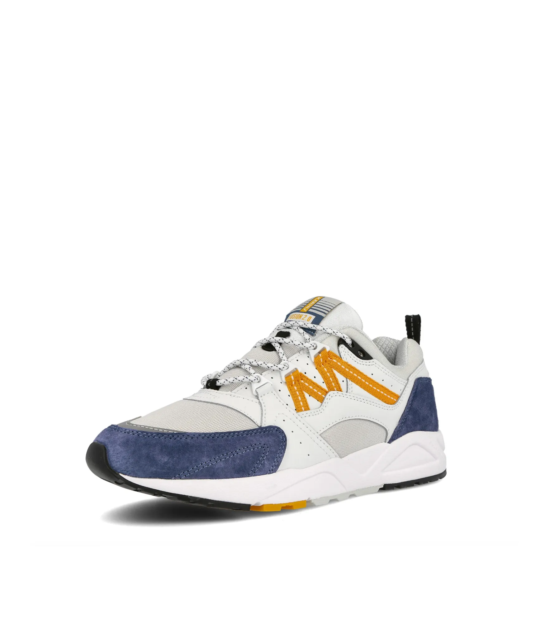 Fusion 2.0 - Bright White/Marlin