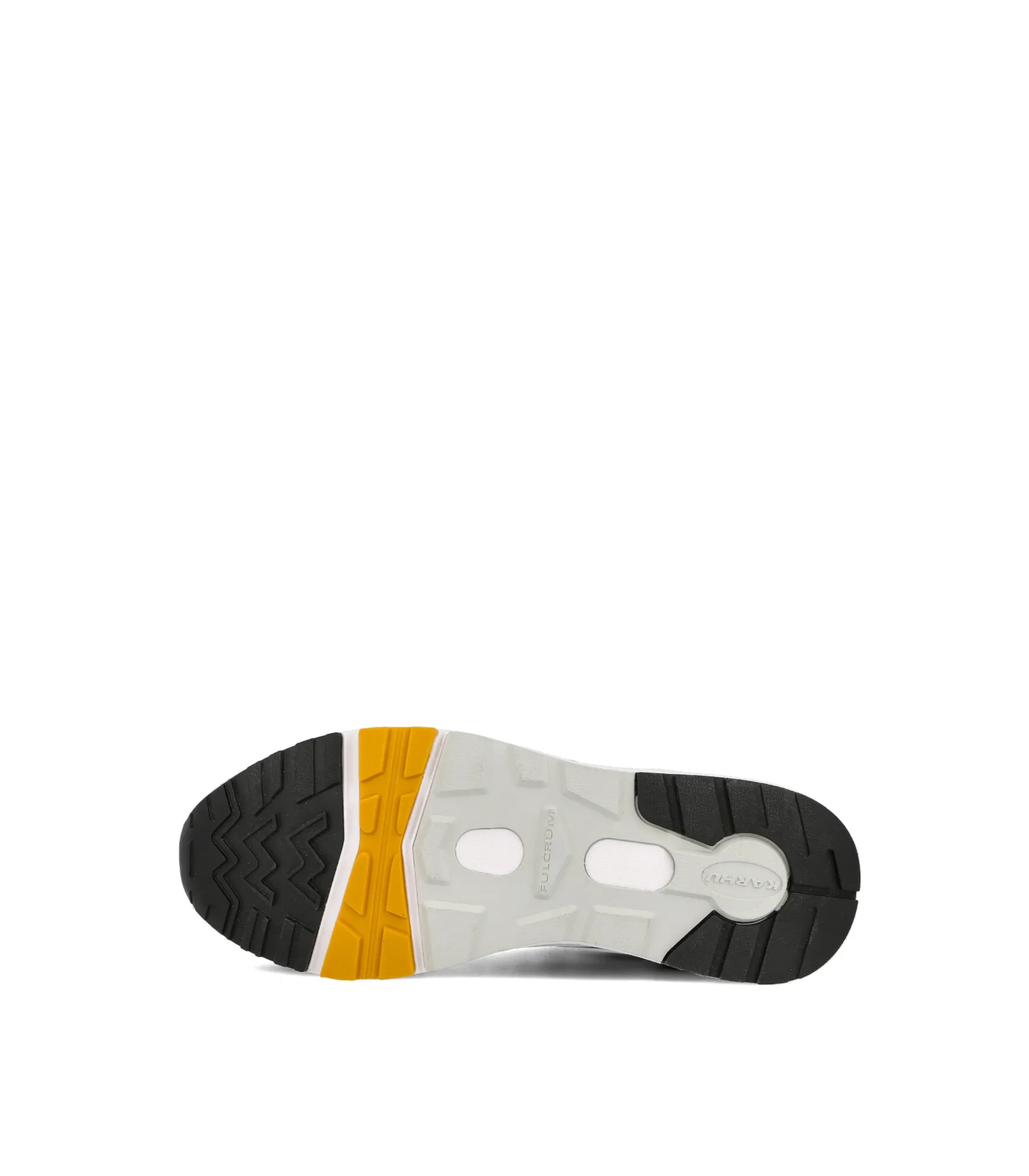 Fusion 2.0 - Bright White/Marlin