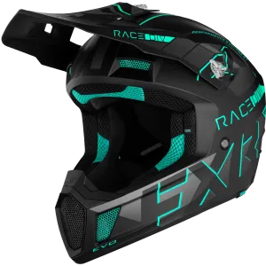 FXR Clutch Evo Helmet