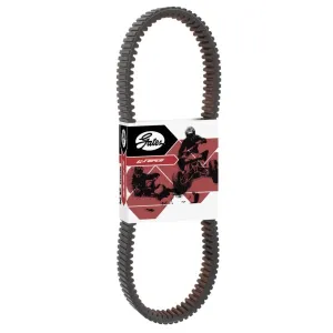G-Force Snowmobile CVT Drive Belt 210108 Fits some Arctic Cat Part# 37G4604