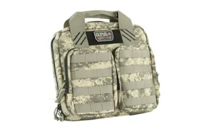 G-OUTDRS GPS TAC DOUBLE PISTOL CS FDIG