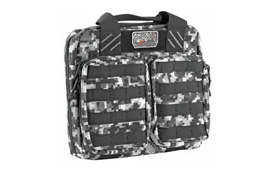G-OUTDRS GPS TAC DOUBLE PISTOL CS GDIG