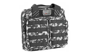 G-OUTDRS GPS TAC DOUBLE PISTOL CS GDIG