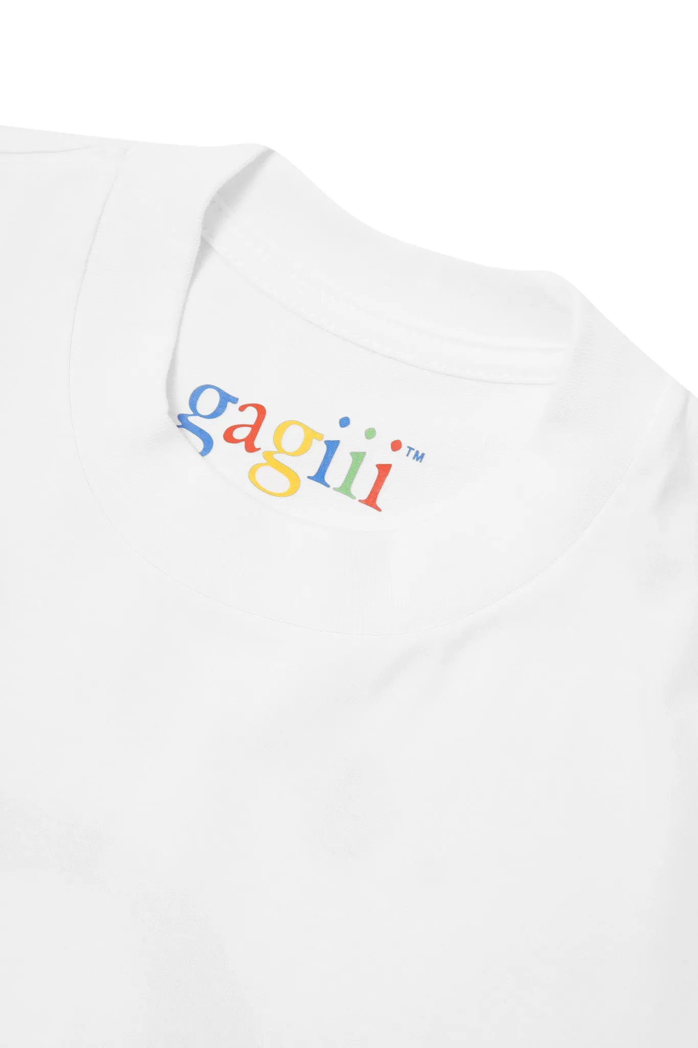GAGIII™ IN WHITE