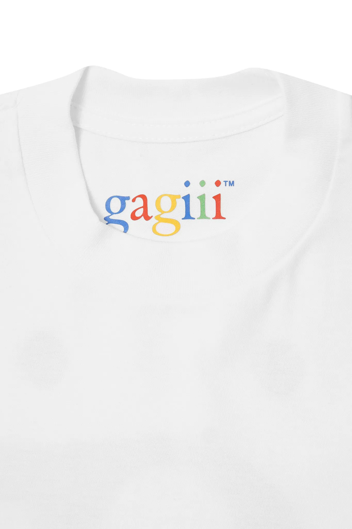 GAGIII™ IN WHITE