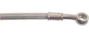 GALFER FK003D463CL Stainless Steel Hydraulic Clutch Line