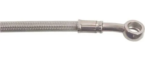 GALFER FK003D670CL Stainless Steel Hydraulic Clutch Line