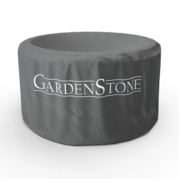 Gardenstone Round WInter Cover