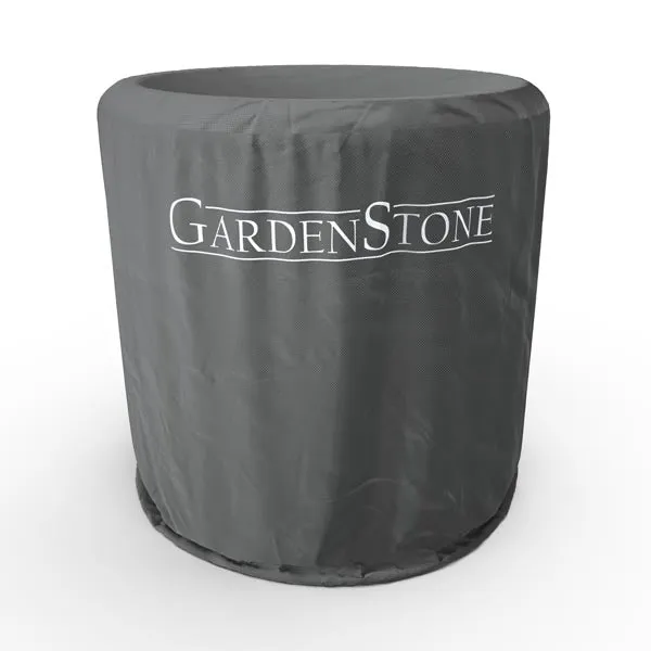 Gardenstone Round WInter Cover