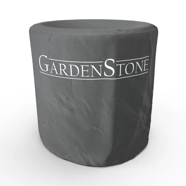 Gardenstone Round WInter Cover