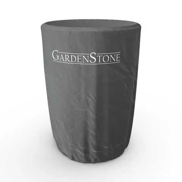 Gardenstone Round WInter Cover