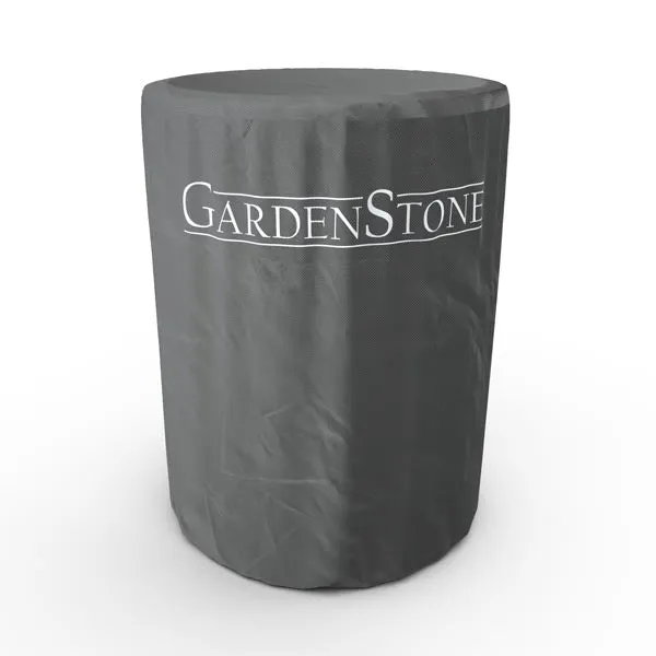 Gardenstone Round WInter Cover