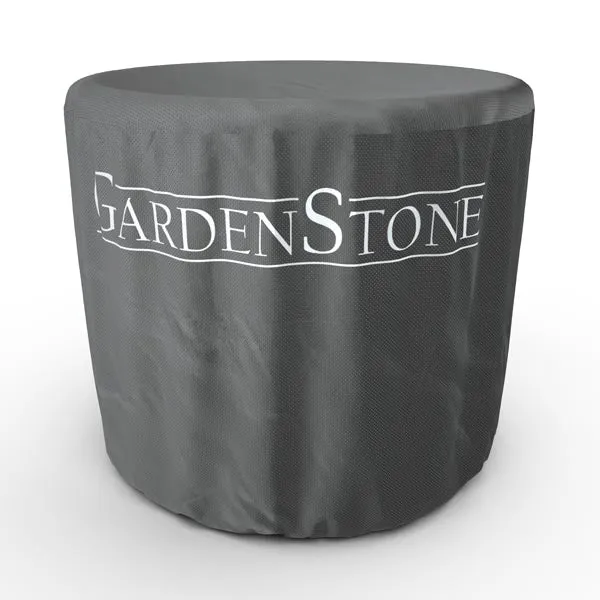 Gardenstone Round WInter Cover