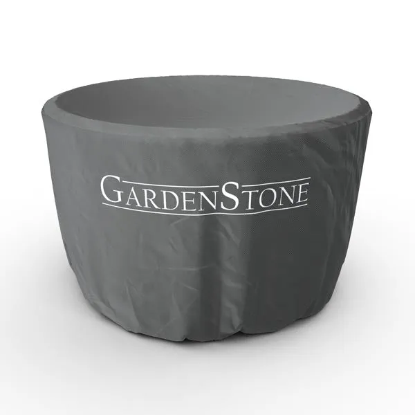 Gardenstone Round WInter Cover