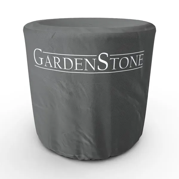 Gardenstone Round WInter Cover