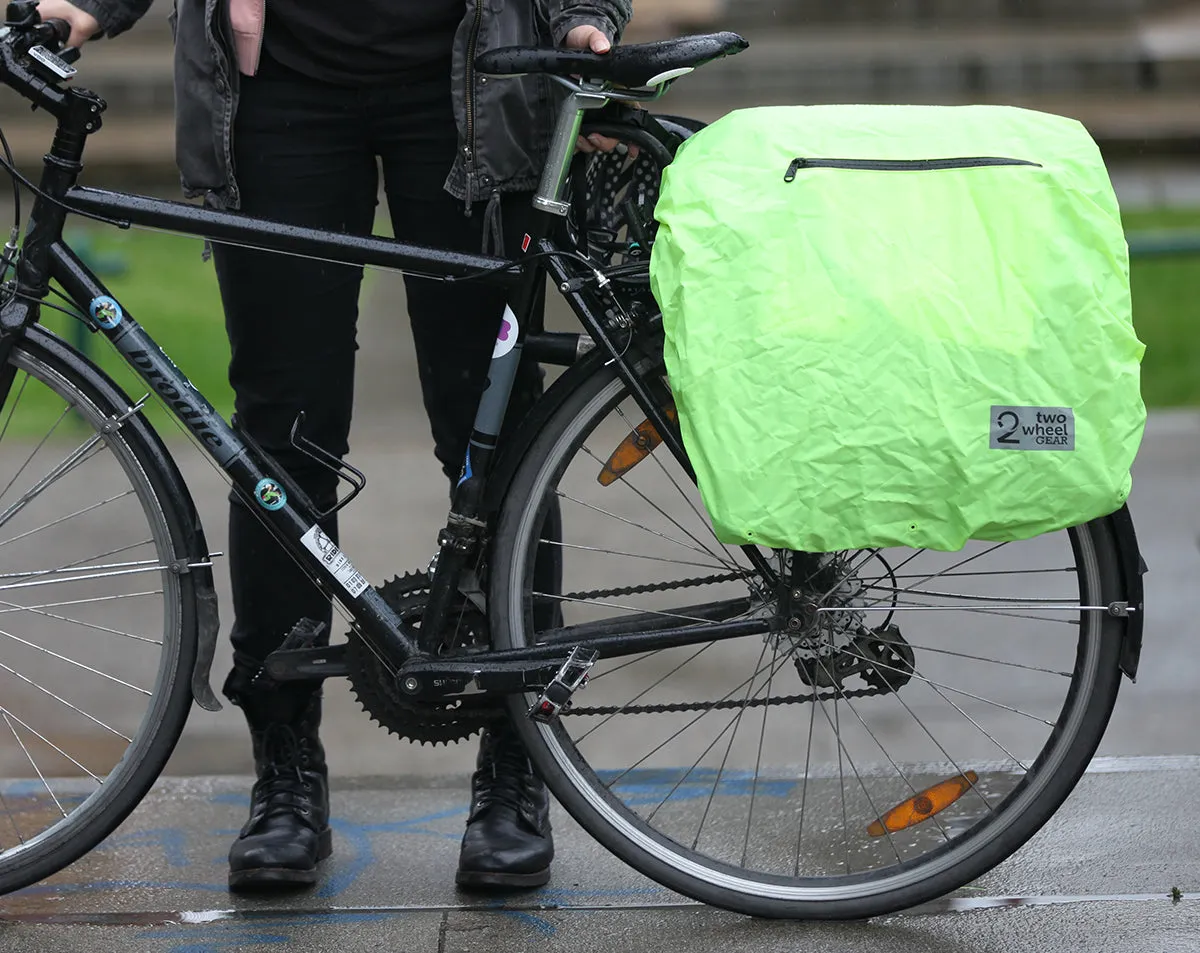 Garment Pannier - Replacement Rain Cover