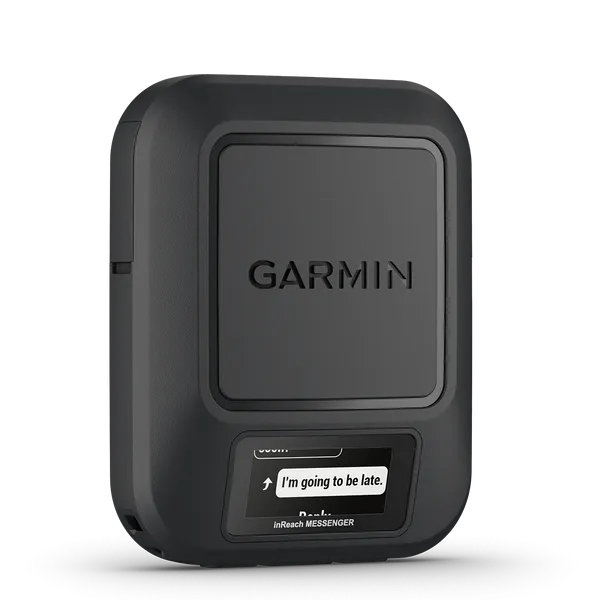 Garmin inReach Messenger