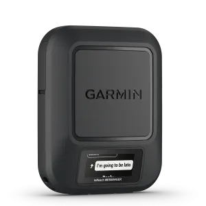 Garmin inReach Messenger