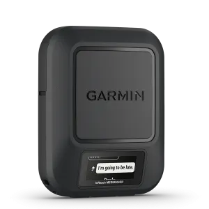 Garmin inReach Messenger