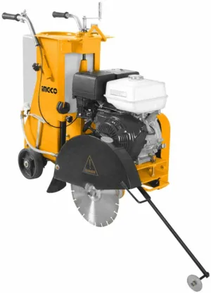 Gasoline Floor Saw GSF 16-2 INGCO