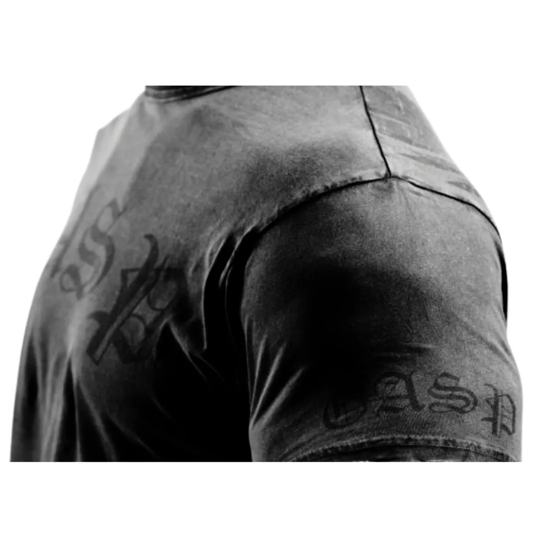 GASP Street Tee