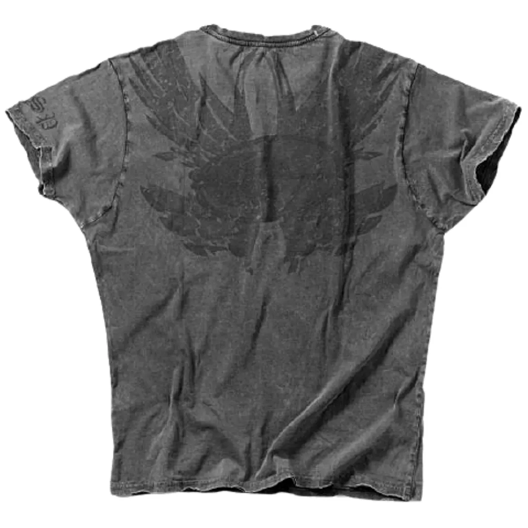 GASP Street Tee