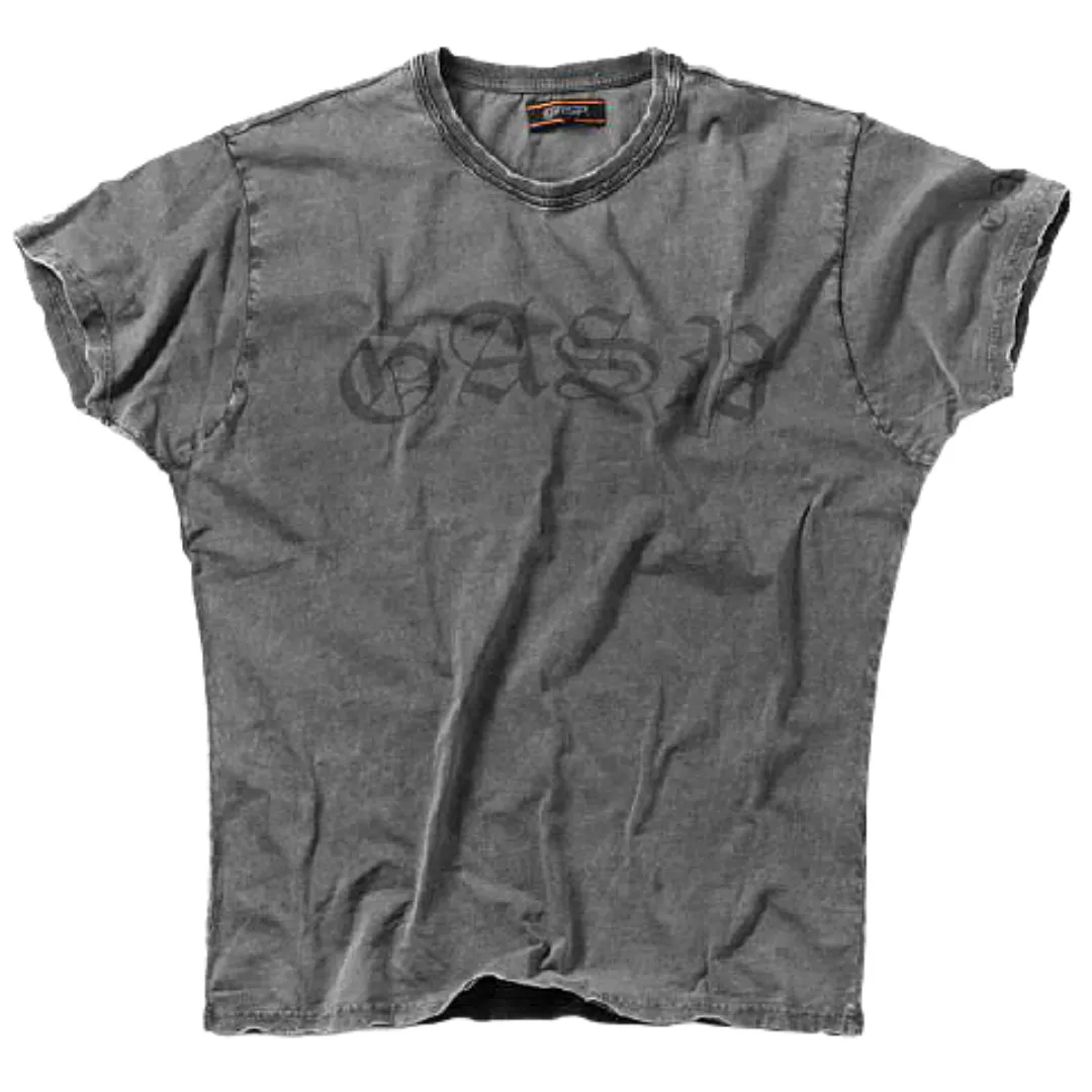 GASP Street Tee