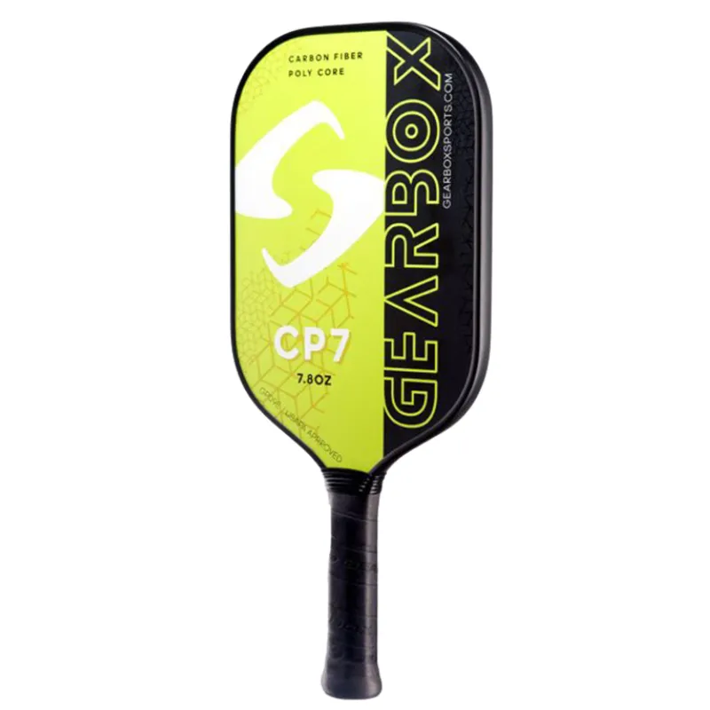 Gearbox CP7 - 7.8oz