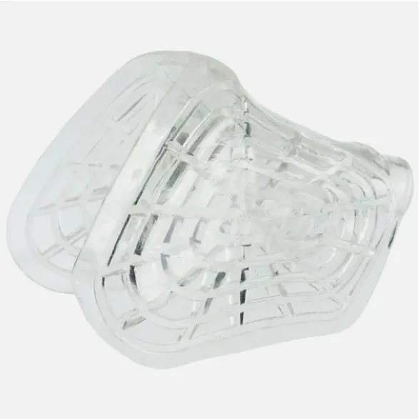 Gel Riser Pads