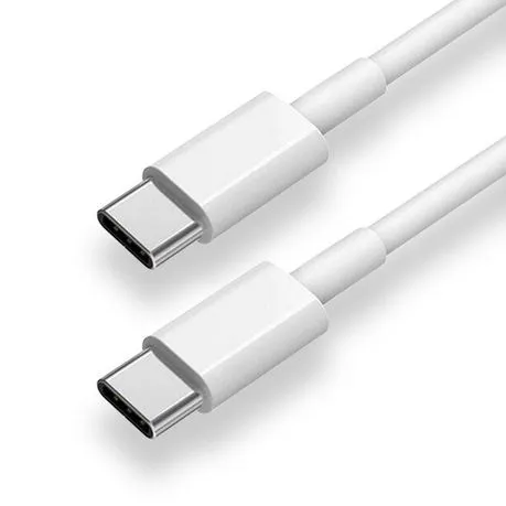Gemini Charge Cables