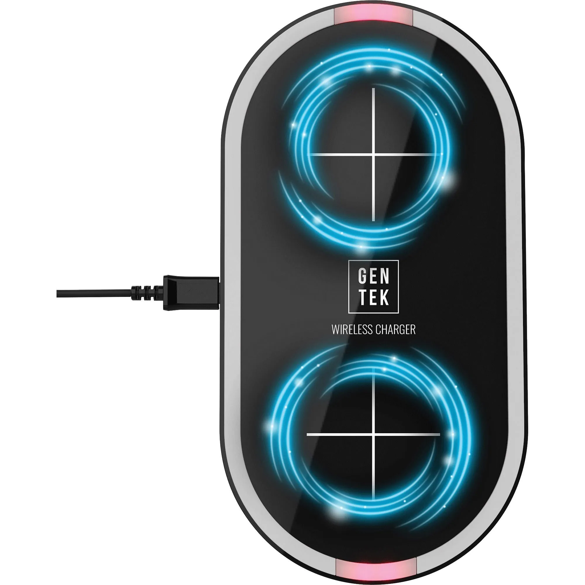 Gentek Wireless Charging Station